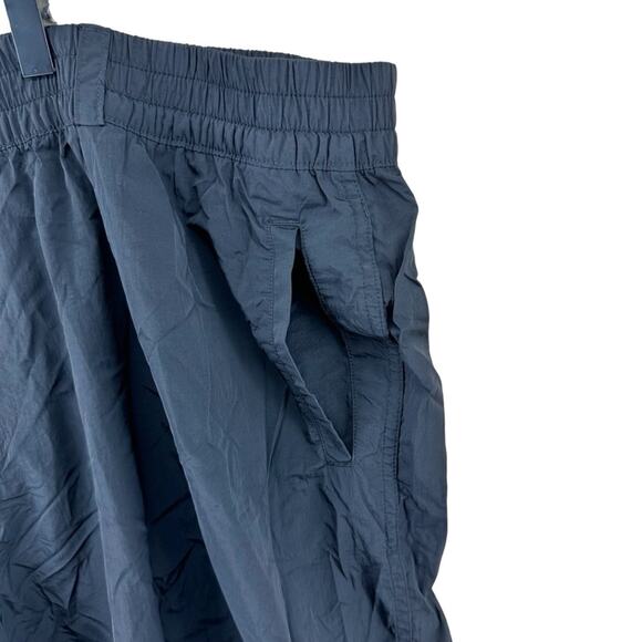 NWT Aerie Offline On-The-Move baggy windbreaker trouser pants women’s sz XXL - Picture 5 of 10